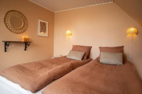 Mosters Bed & Breakfast in Guldborg
